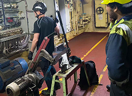 Service
